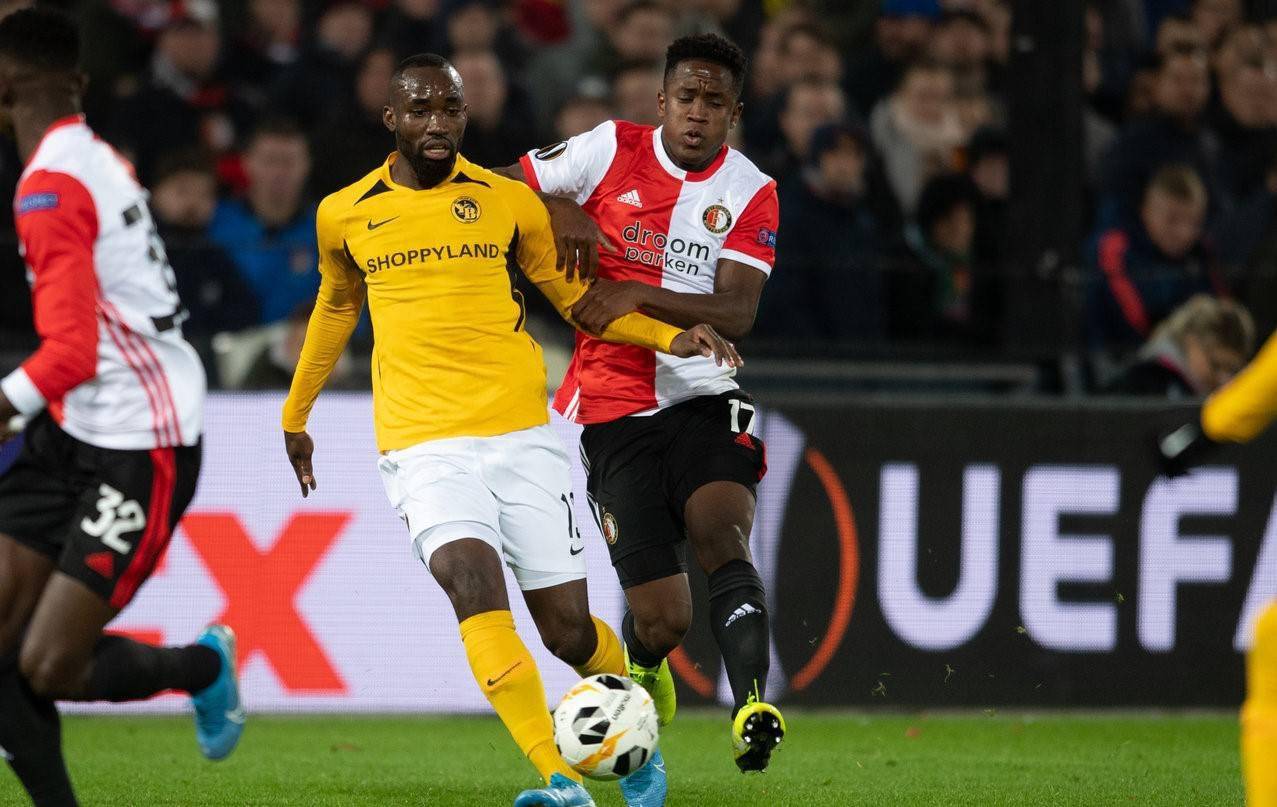 洲冠军的决 洲冠军的决